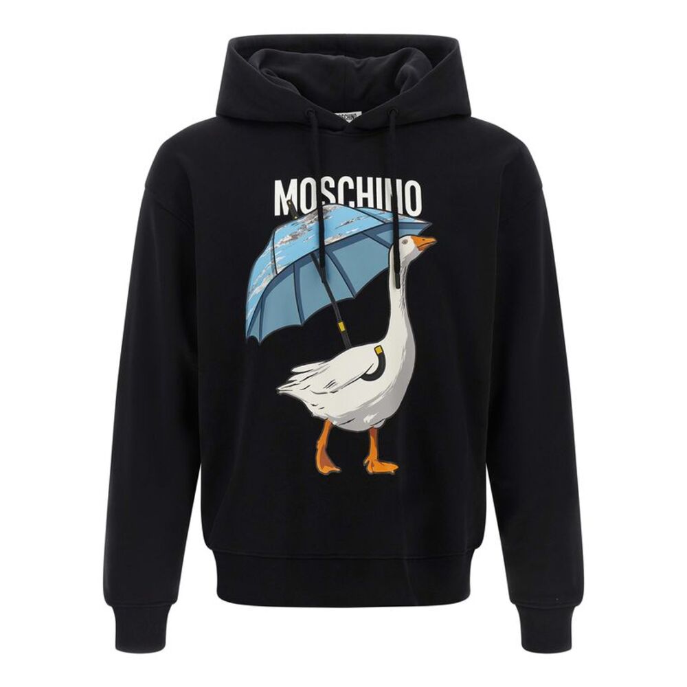 Moschino Men 'Goose' Hoodie